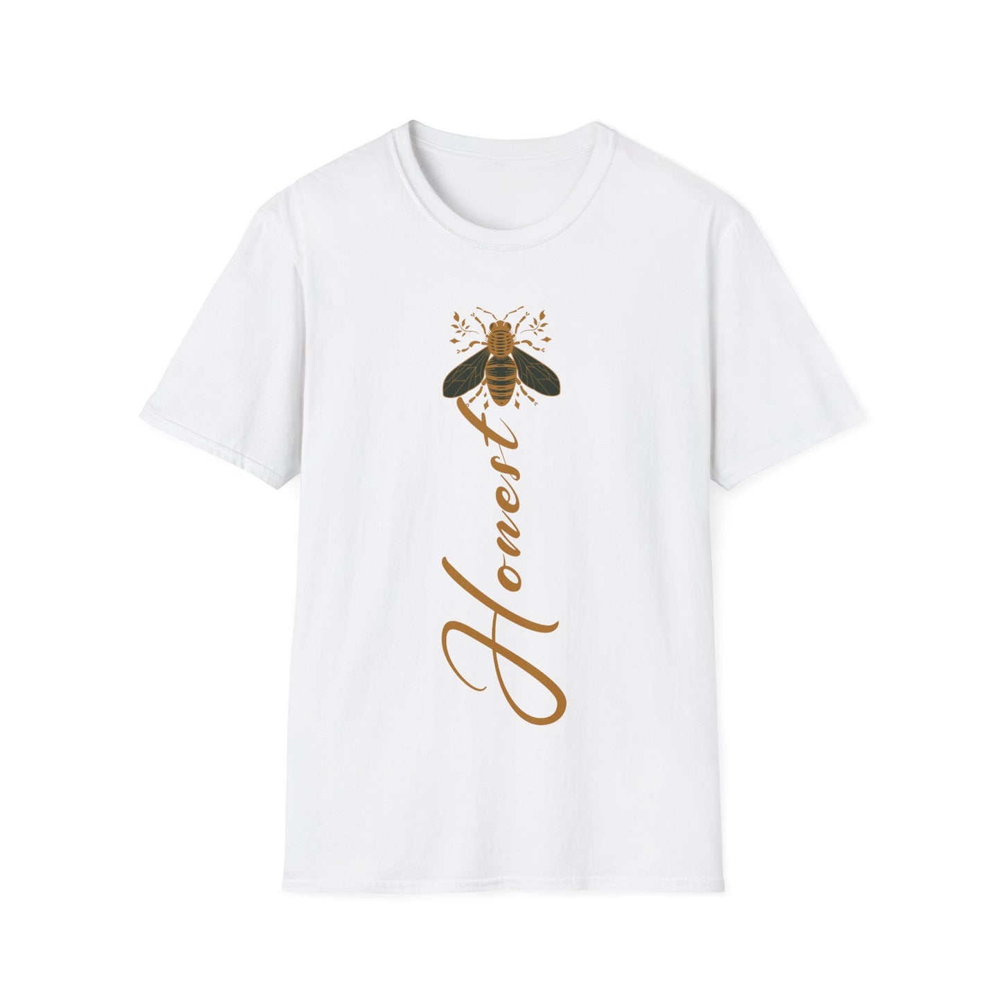 Bee Honest T-Shirt