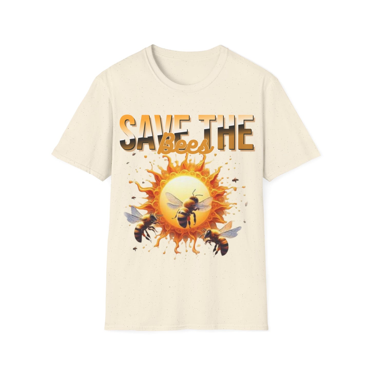 Save the Bees T-Shirt