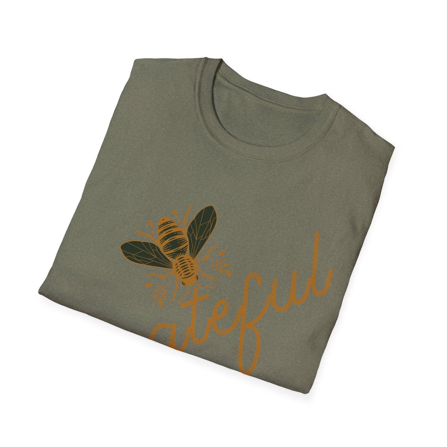 Bee Grateful T-Shirt