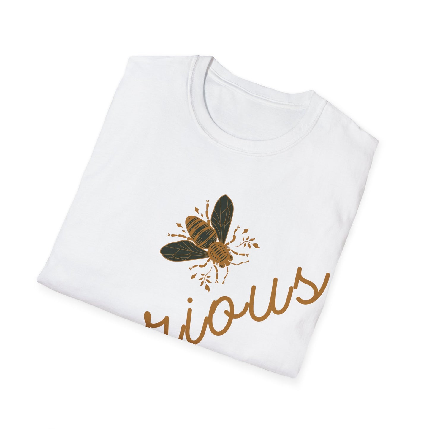 Bee Curious T-Shirt