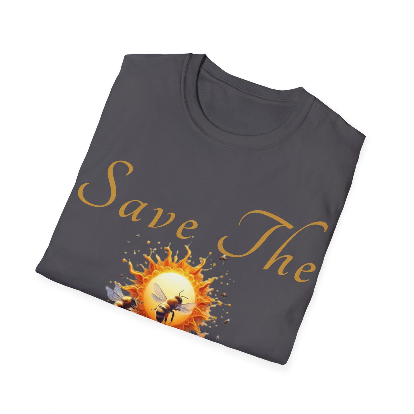 Save The Bees T-Shirt