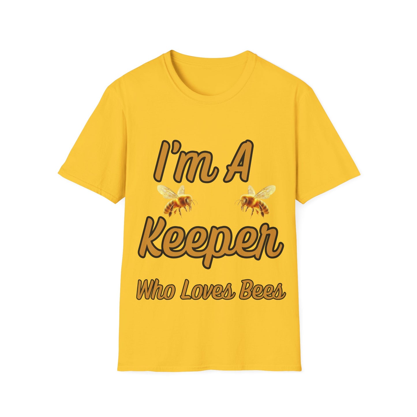 Bee Keeper T-Shirt