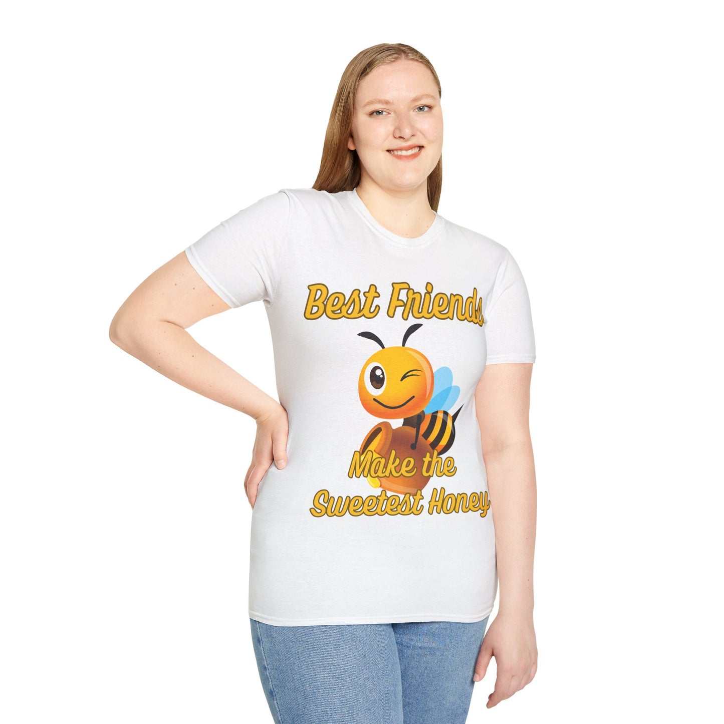 Best Friends T Shirt