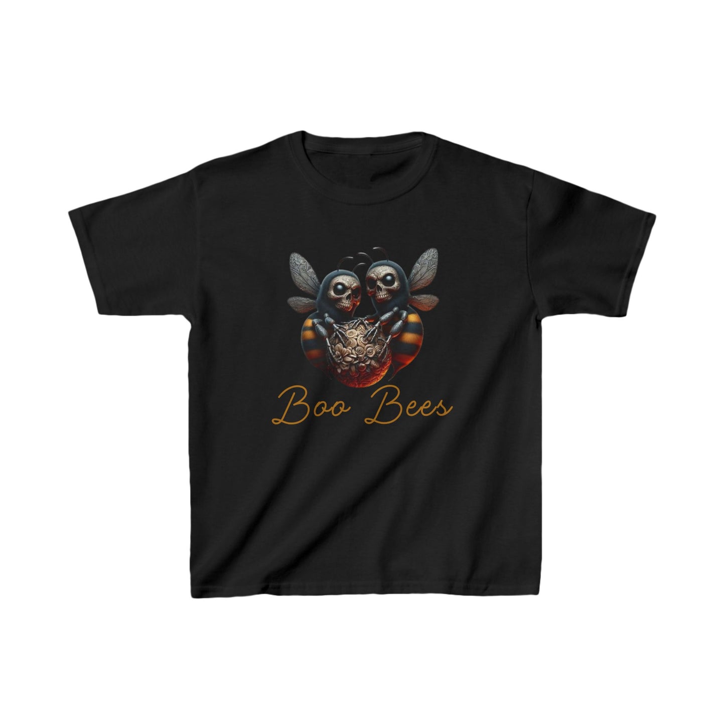 Boo Bees T Shirt