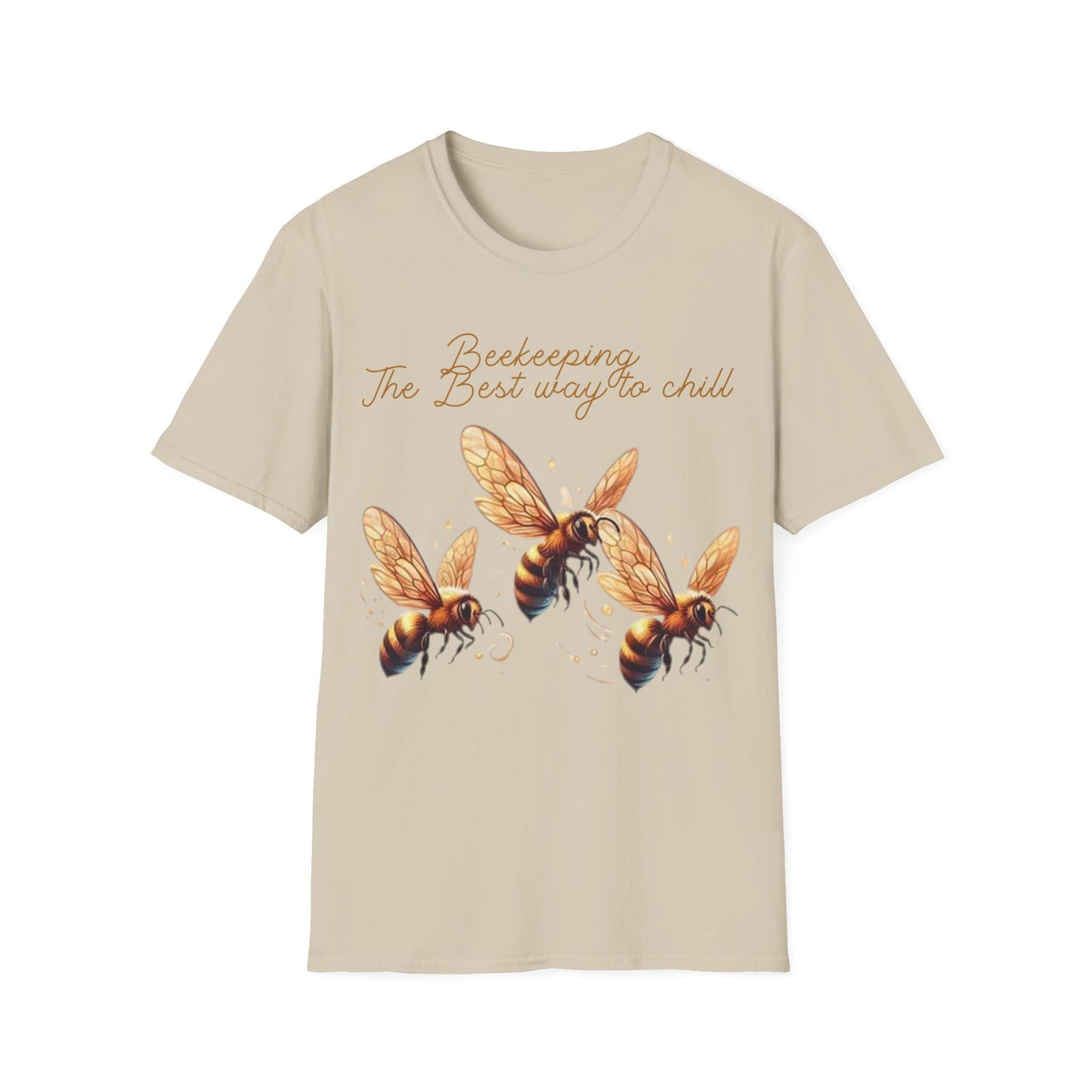 Beekeeping T-Shirt