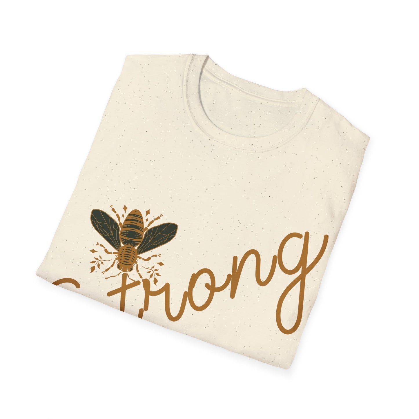 Bee Strong T-Shirt