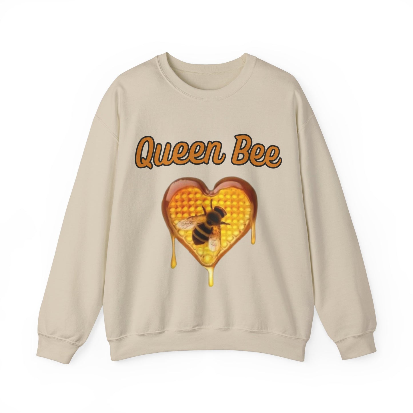 Queen Bee Sweatshirt