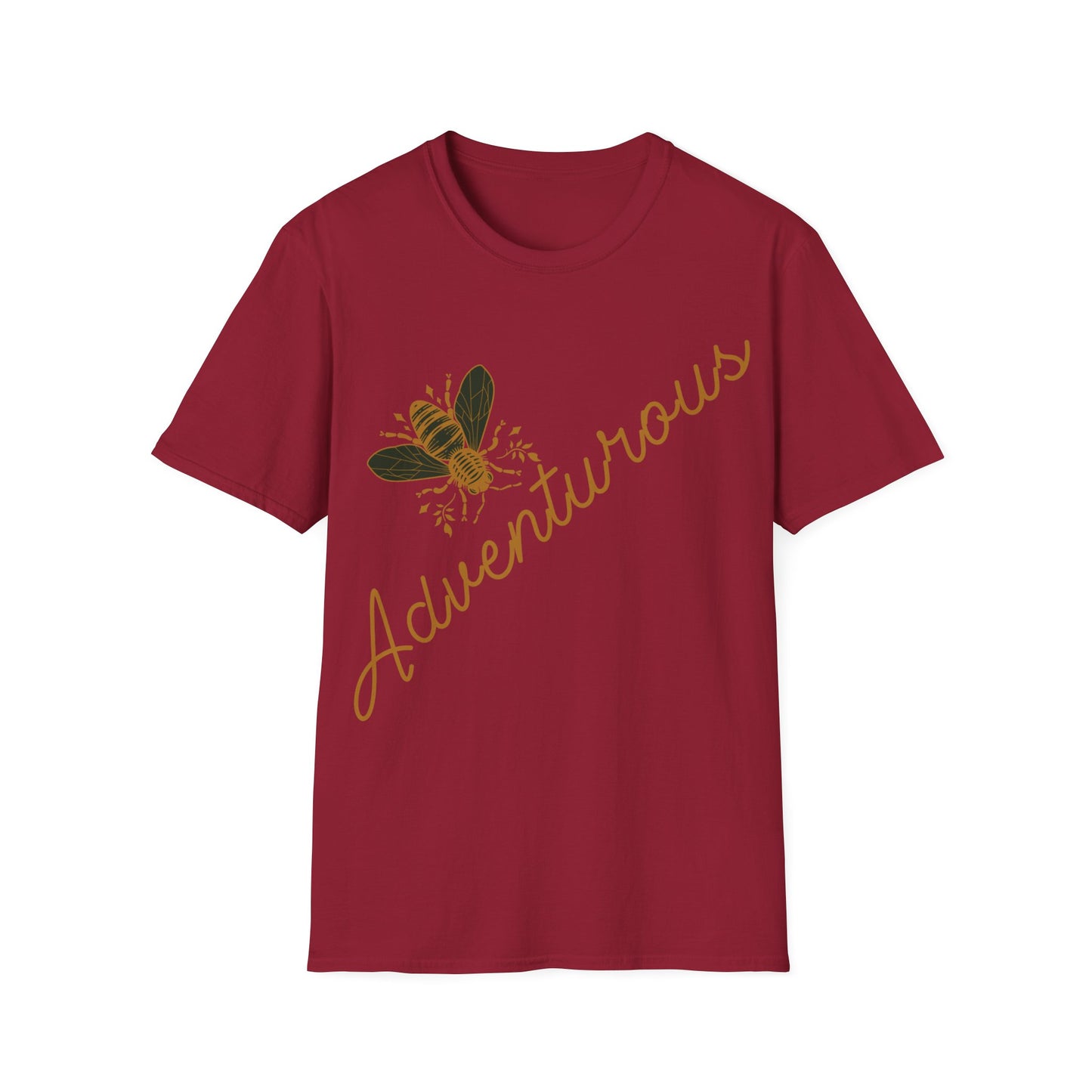 Bee Adventurous T-Shirt