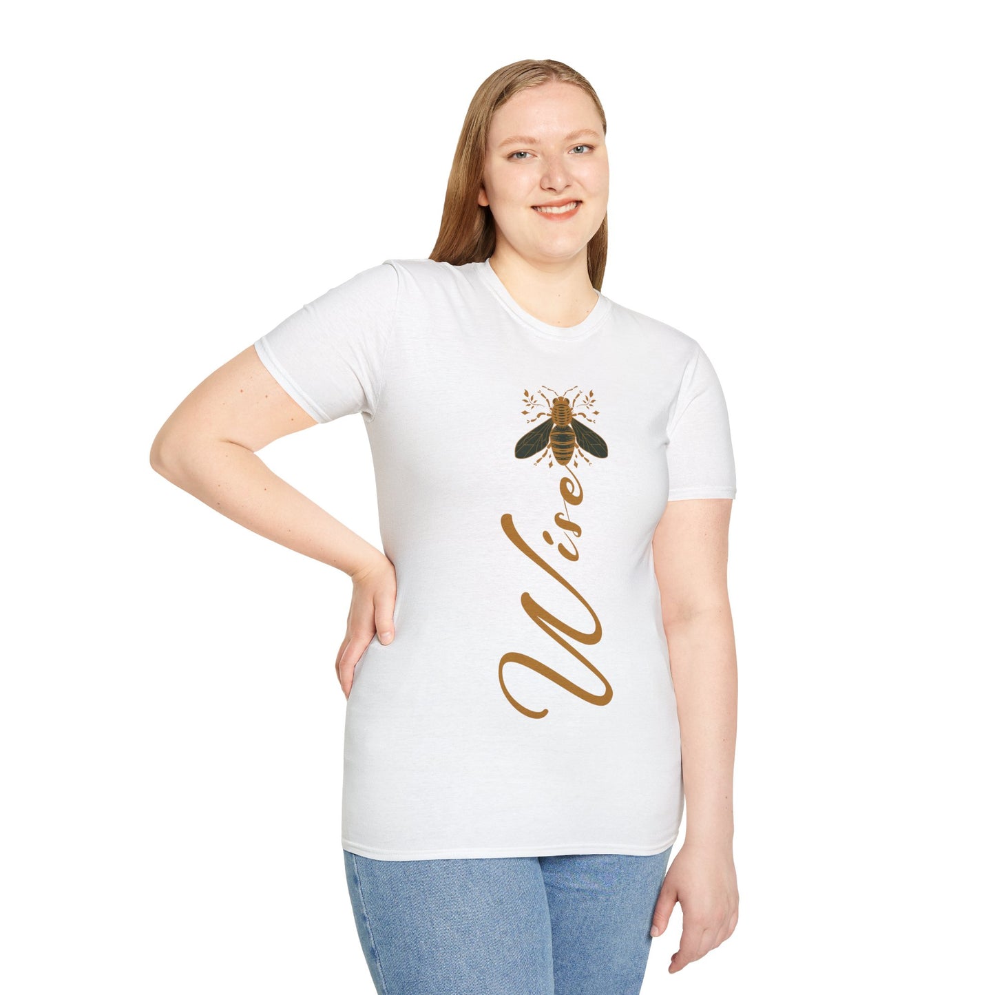 Bee Wise T-Shirt