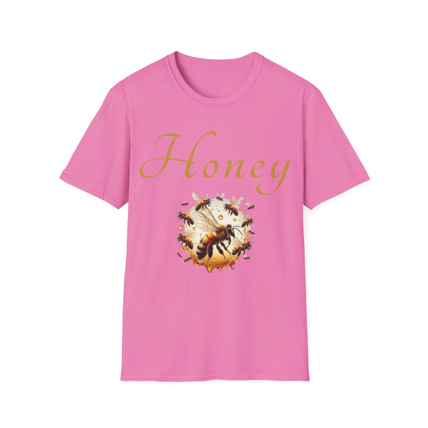 Honey Bee T-Shirt