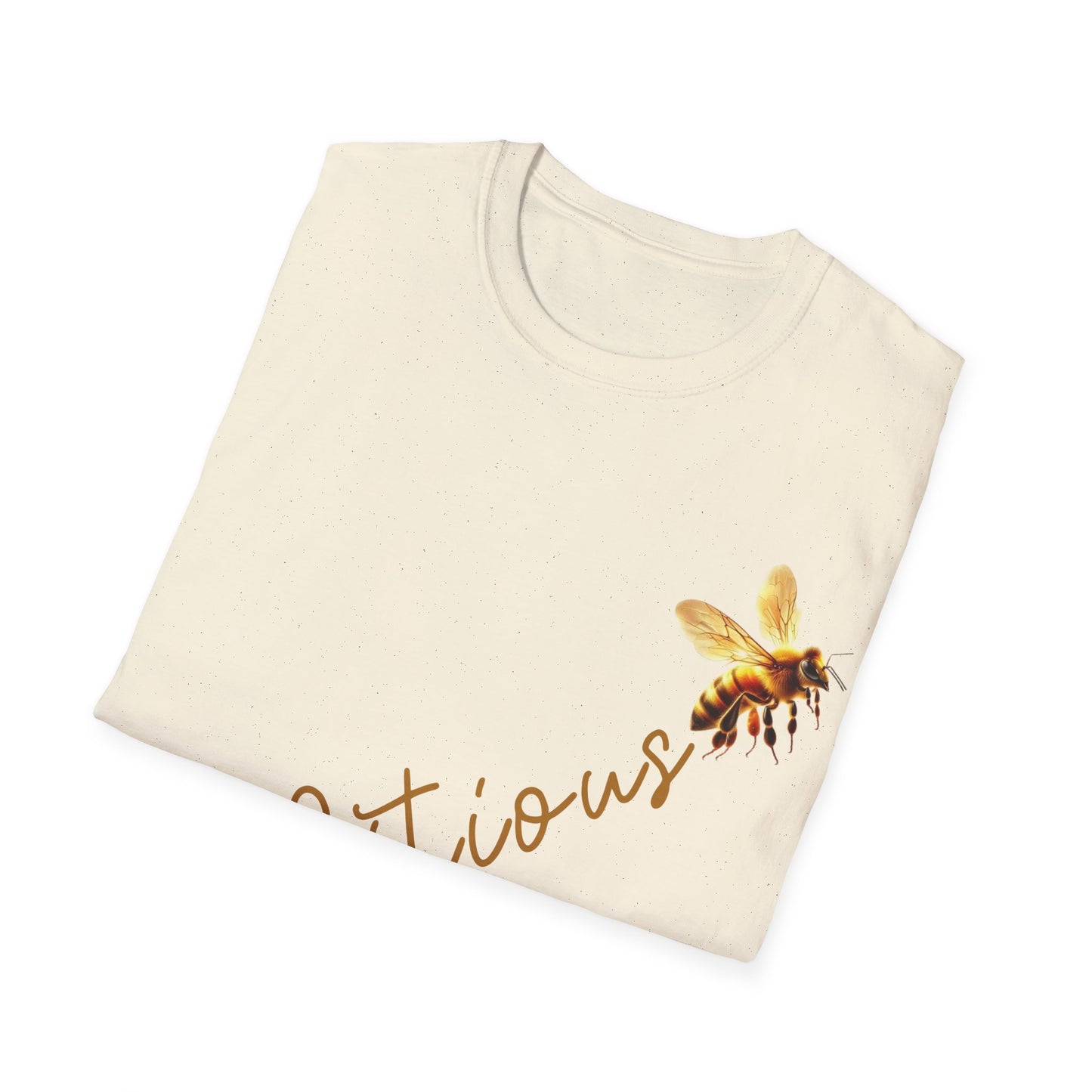 Bee Ambitious T-Shirt