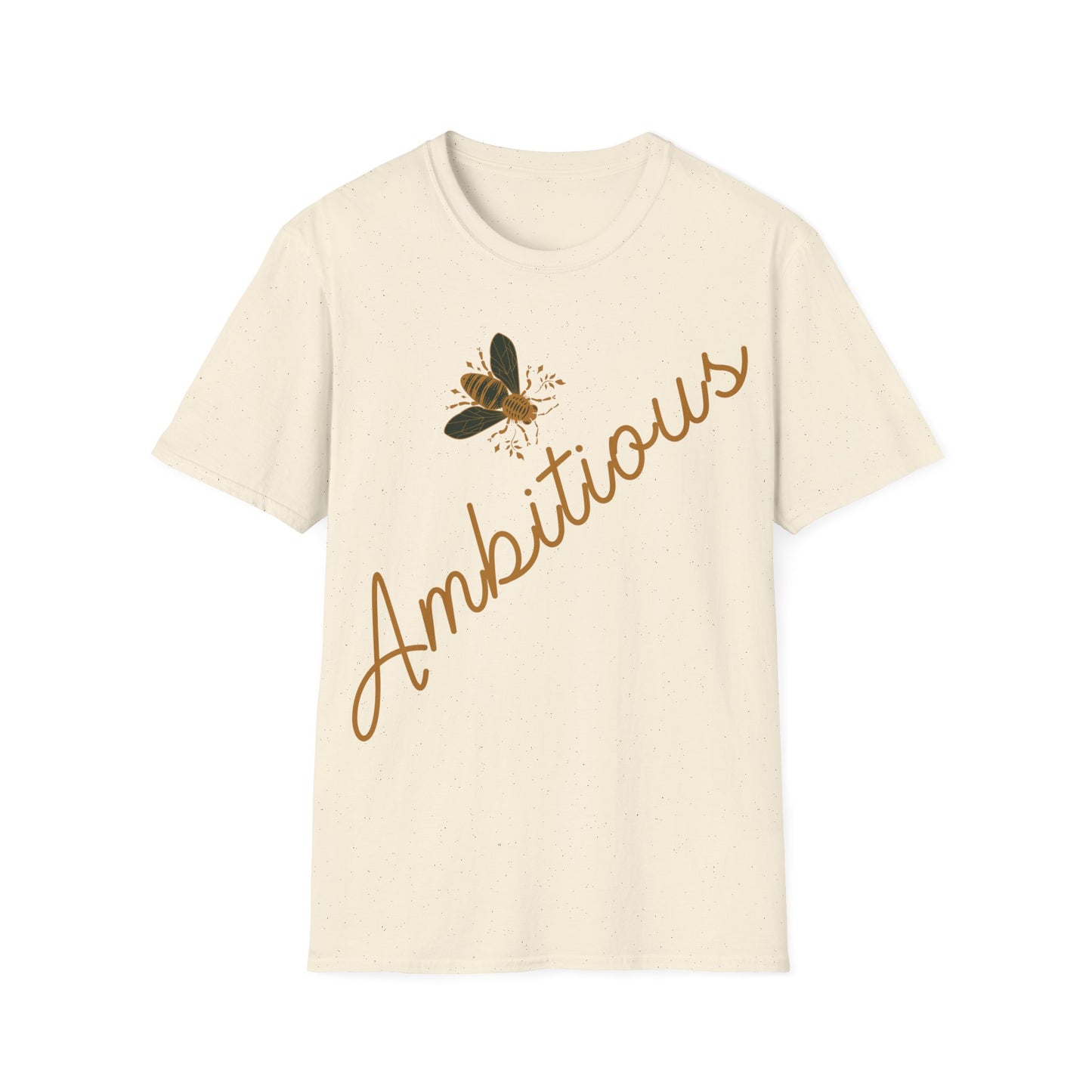 Bee Ambitious T-Shirt