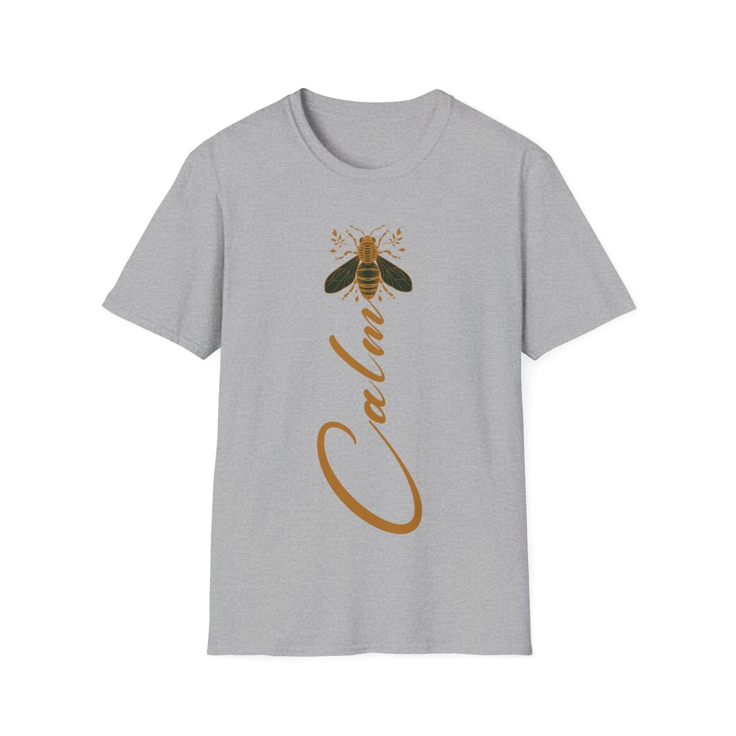 Bee Calm T-Shirt