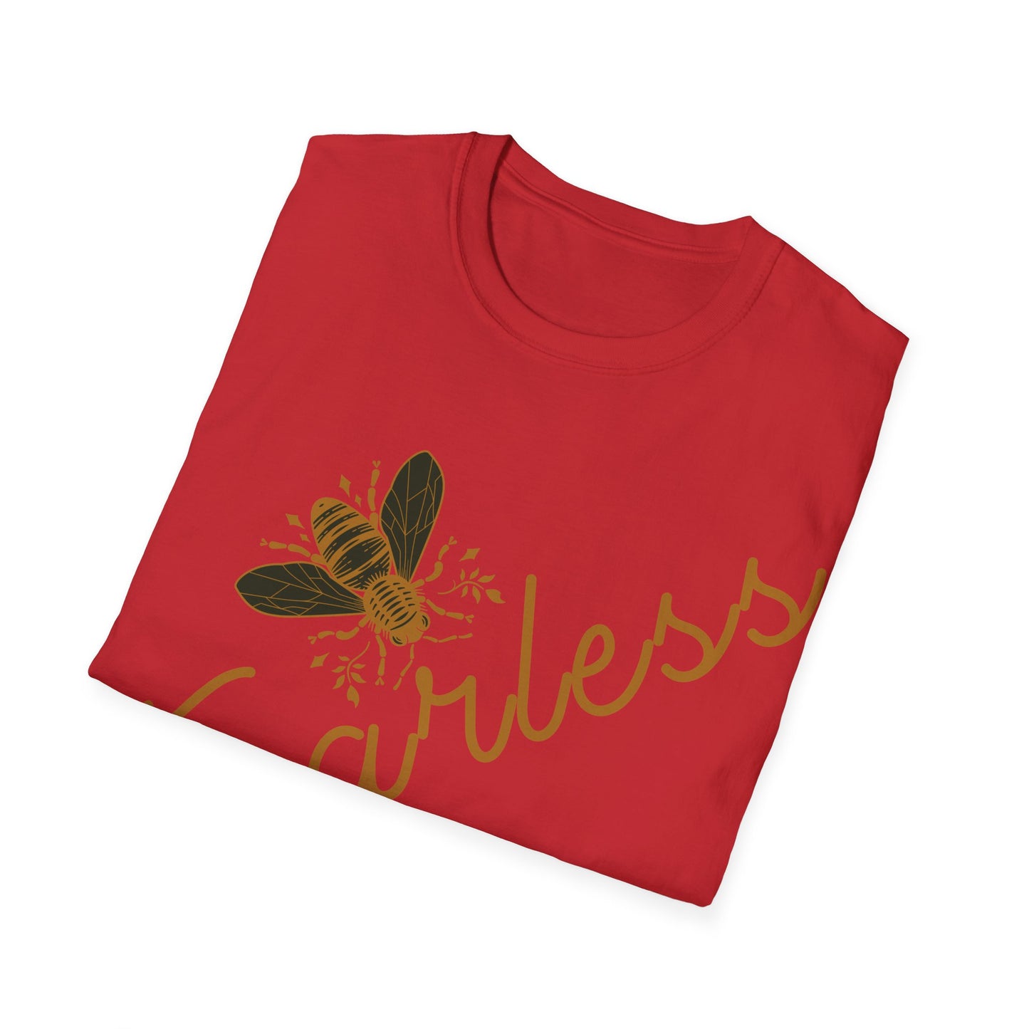 Bee Fearless T-Shirt