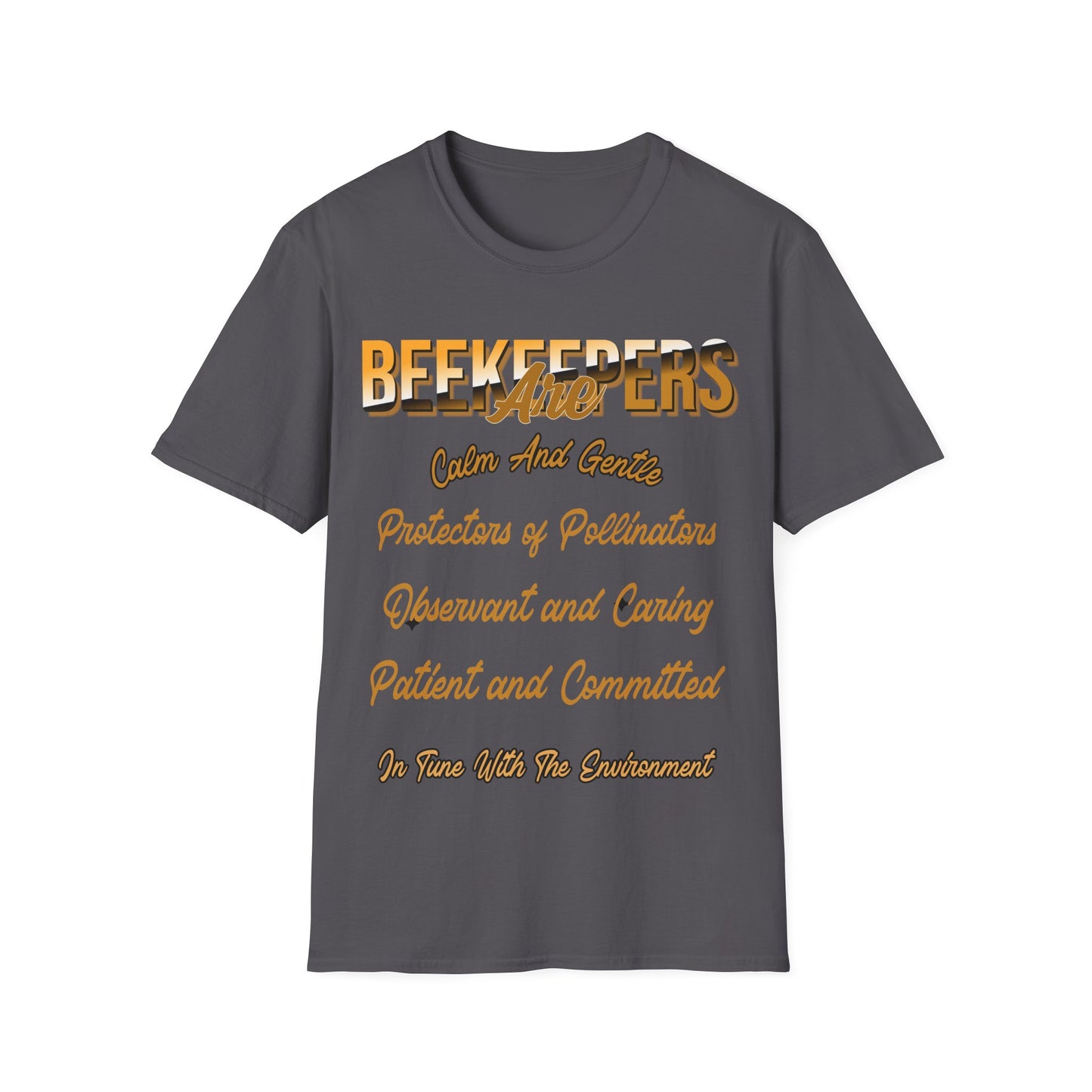 Beekeeper T-Shirt