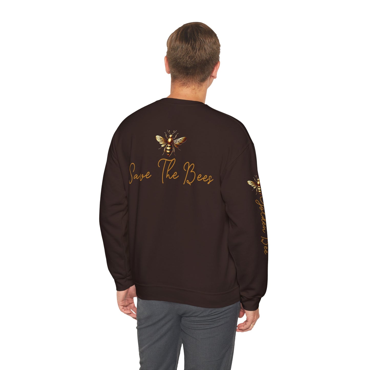 Save The Bees Sweatshirt