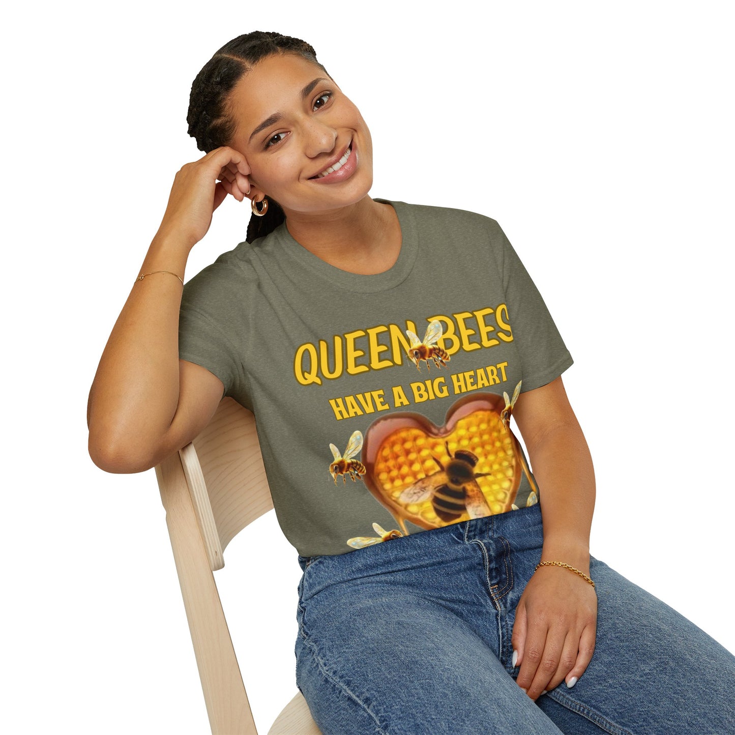 Queen Bees T-Shirt