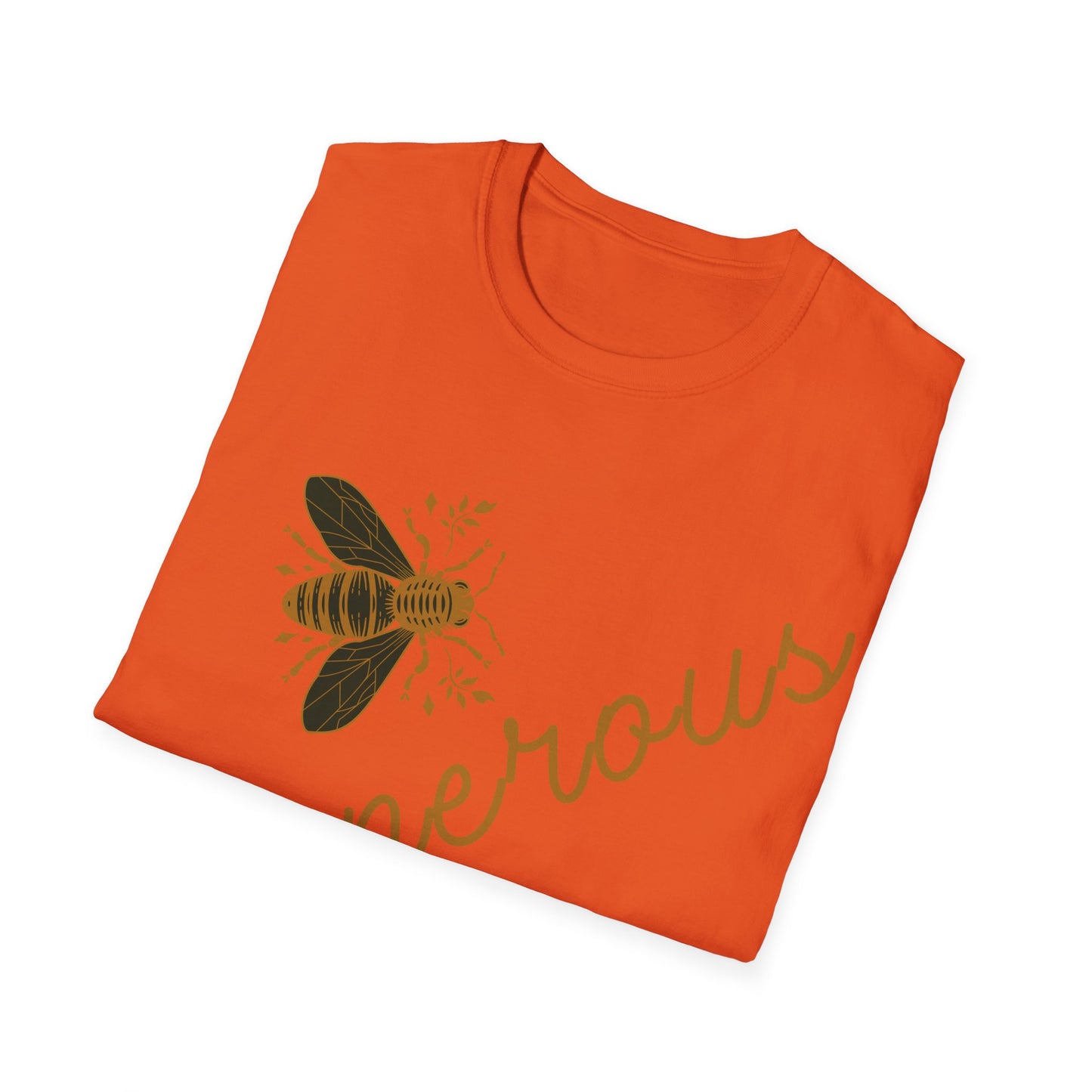 Bee Generous T-Shirt