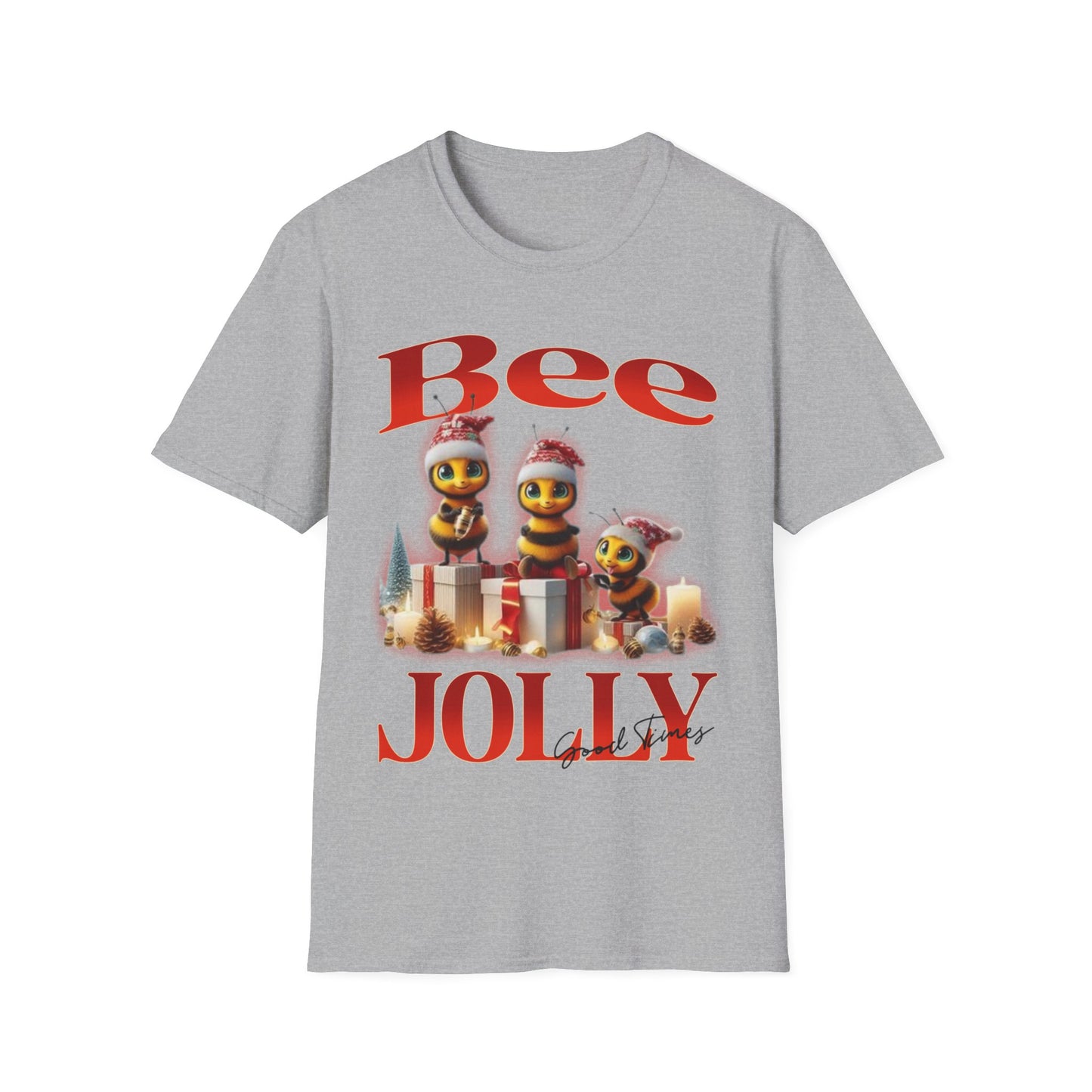 Bee Jolly T-Shirt