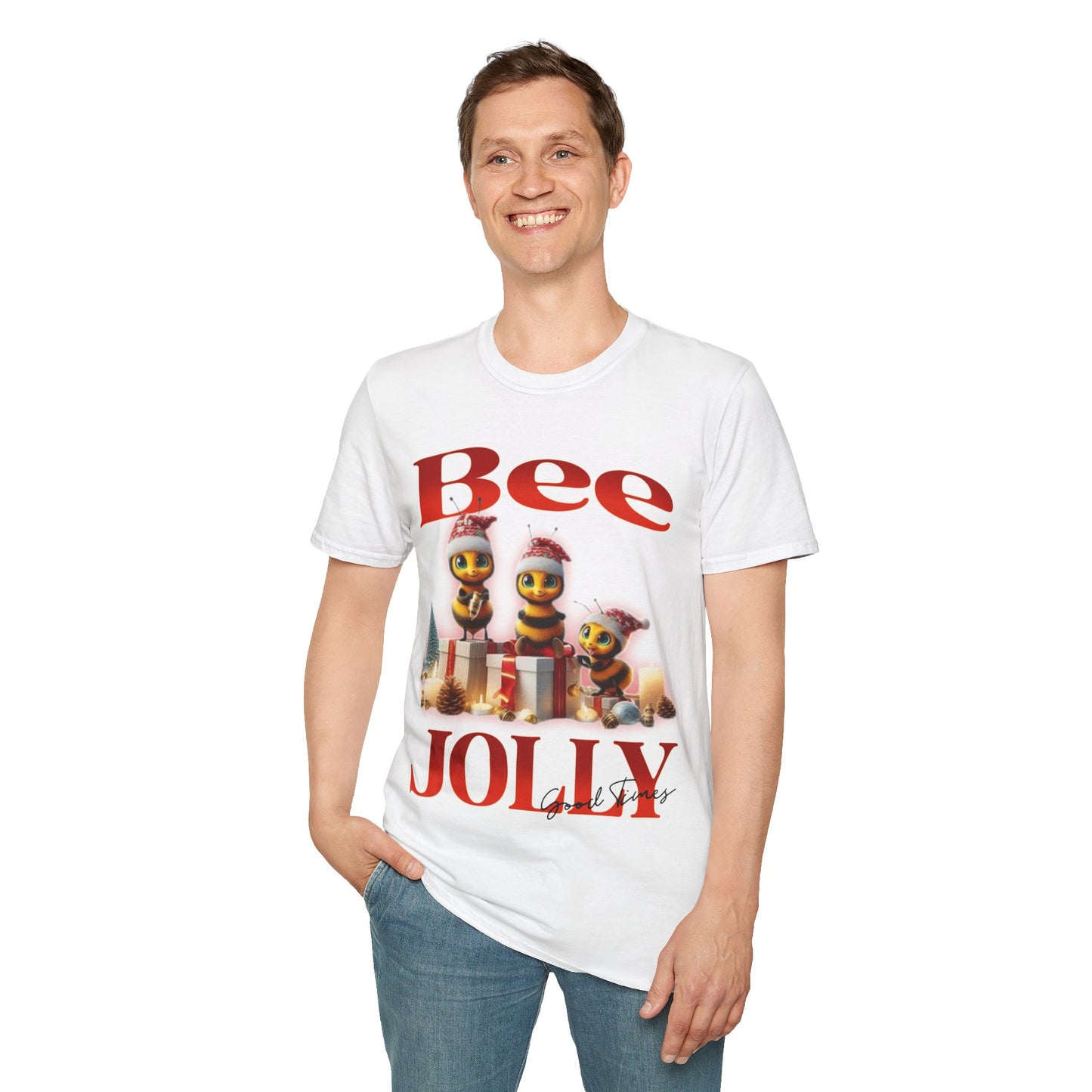 Bee Jolly T-Shirt