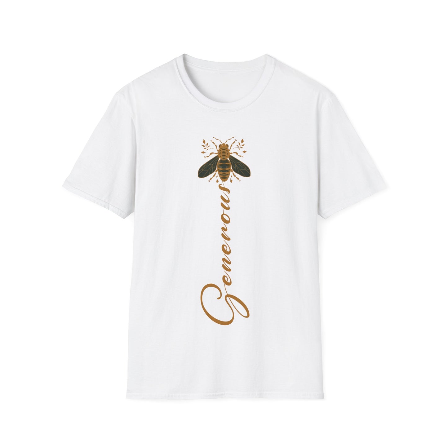 Bee Generous T-Shirt