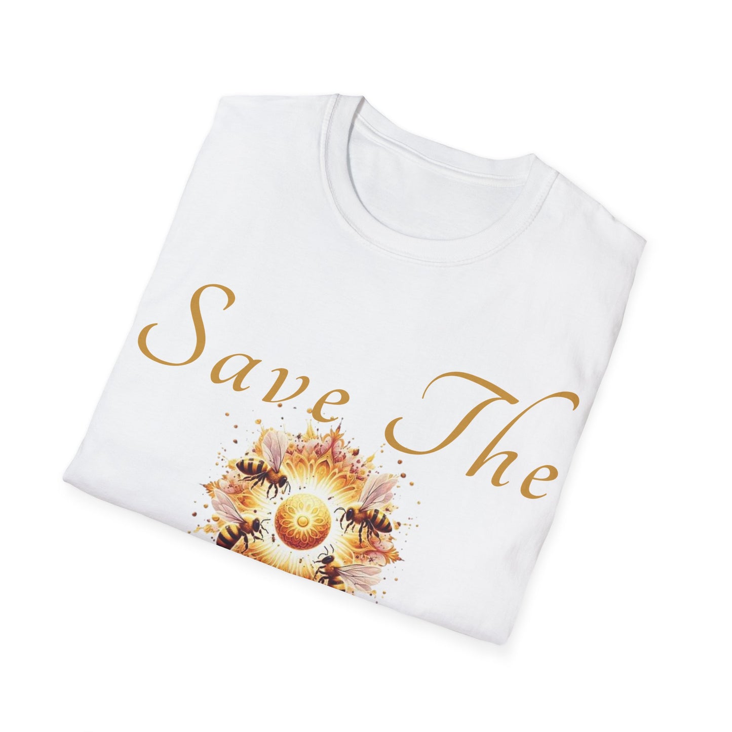 Save The Bees T-Shirt