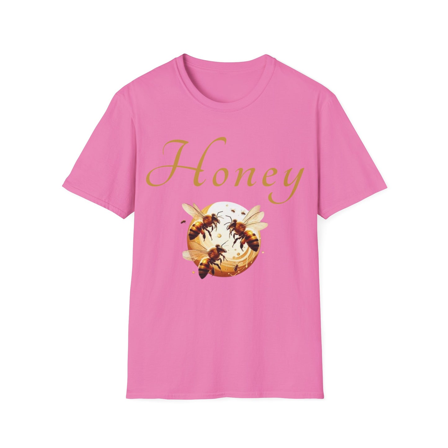 Honey Bee T-Shirt