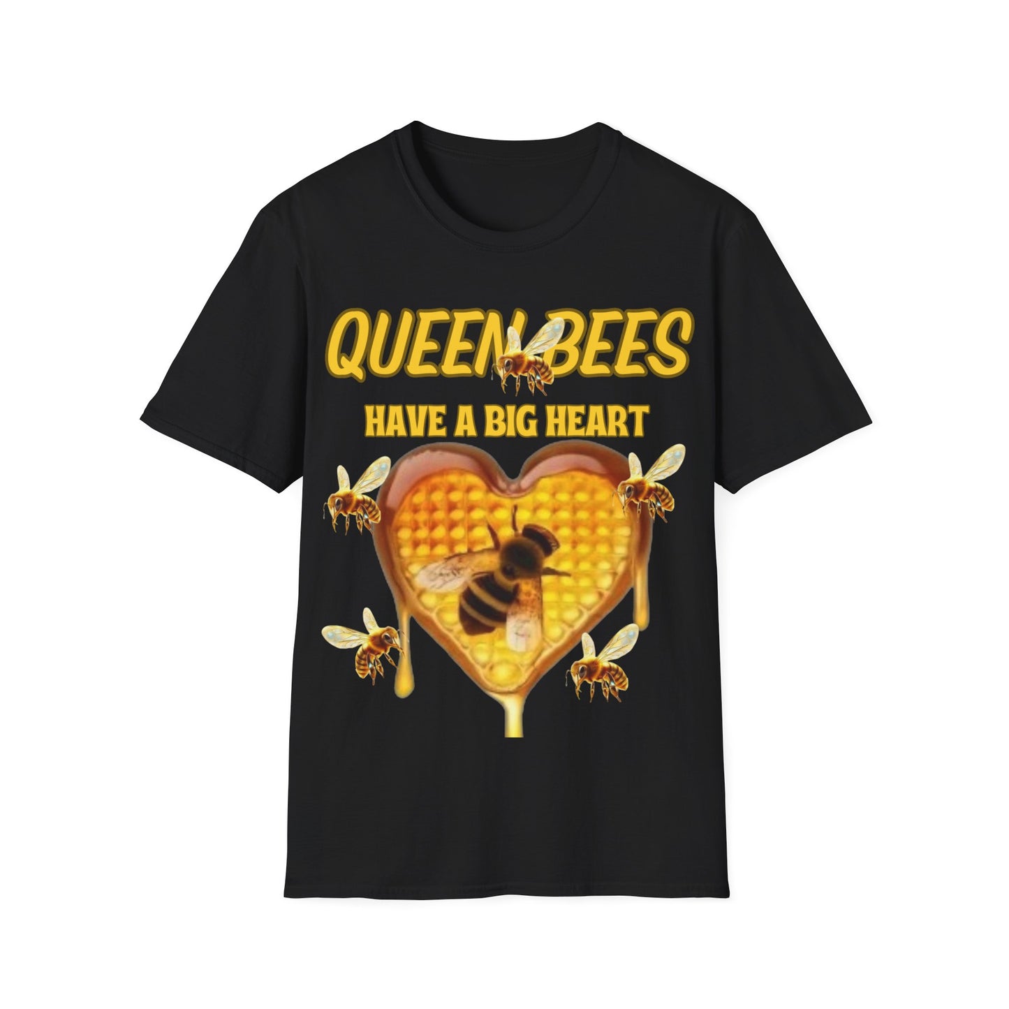 Queen Bees T-Shirt