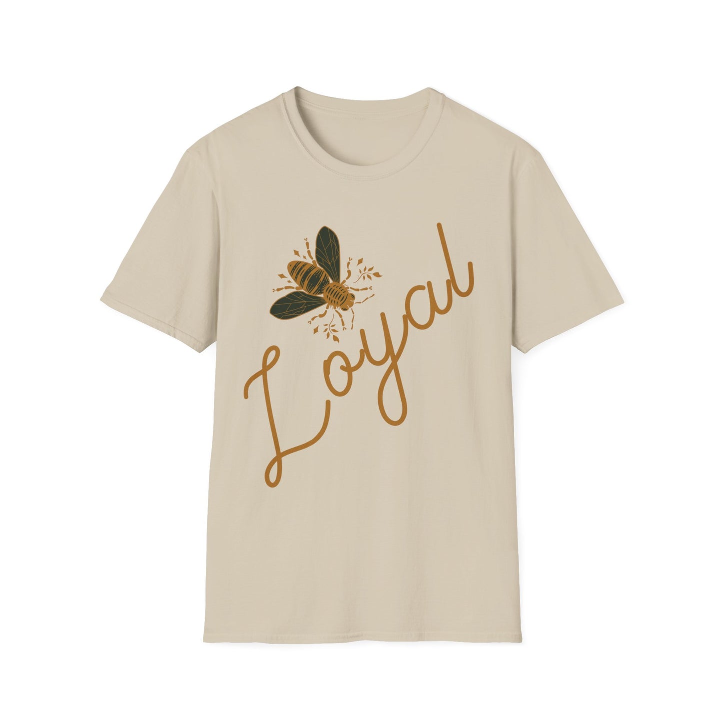 Bee Loyal T-Shirt