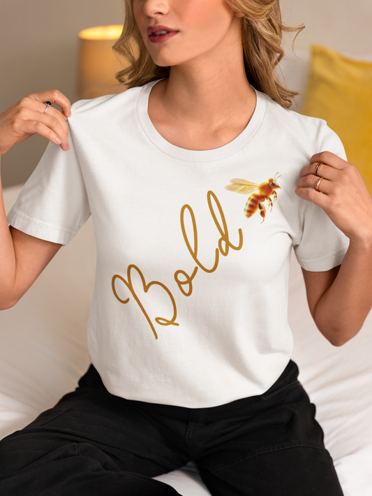 Bee Bold T-Shirt