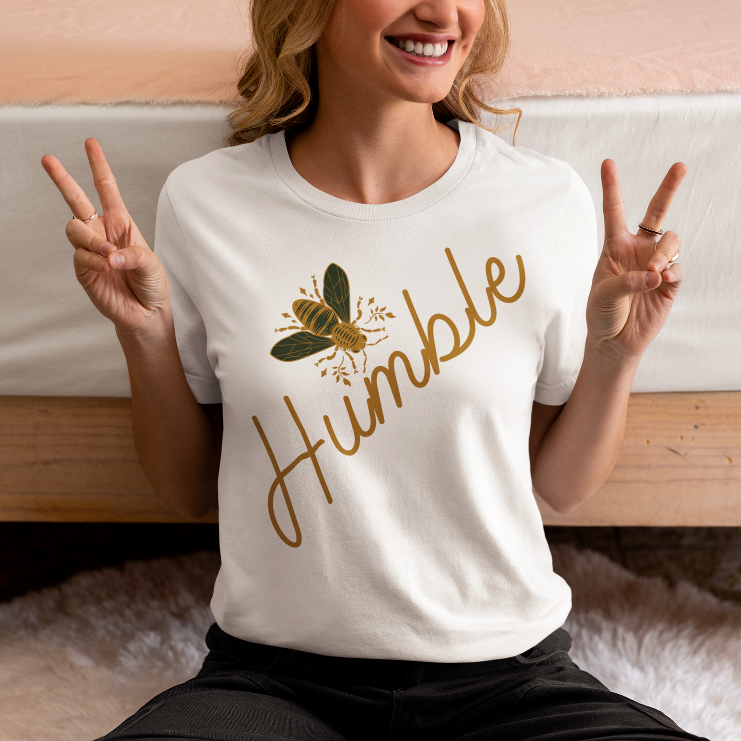 Bee Humble T-Shirt