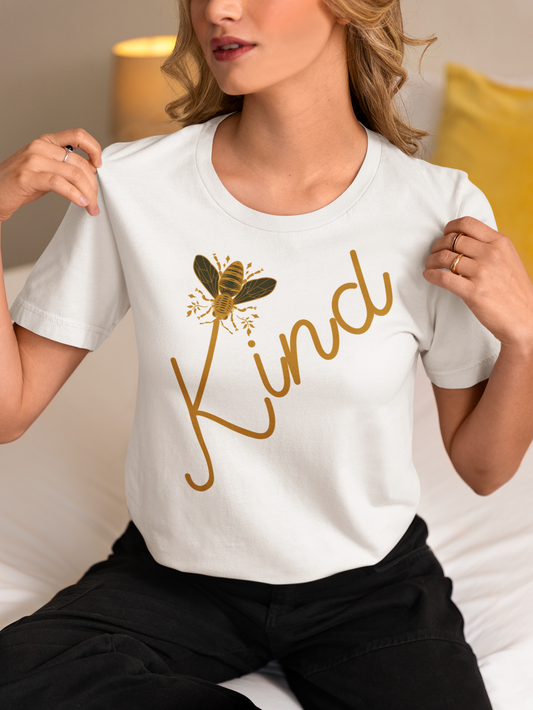 Bee Kind T-Shirt