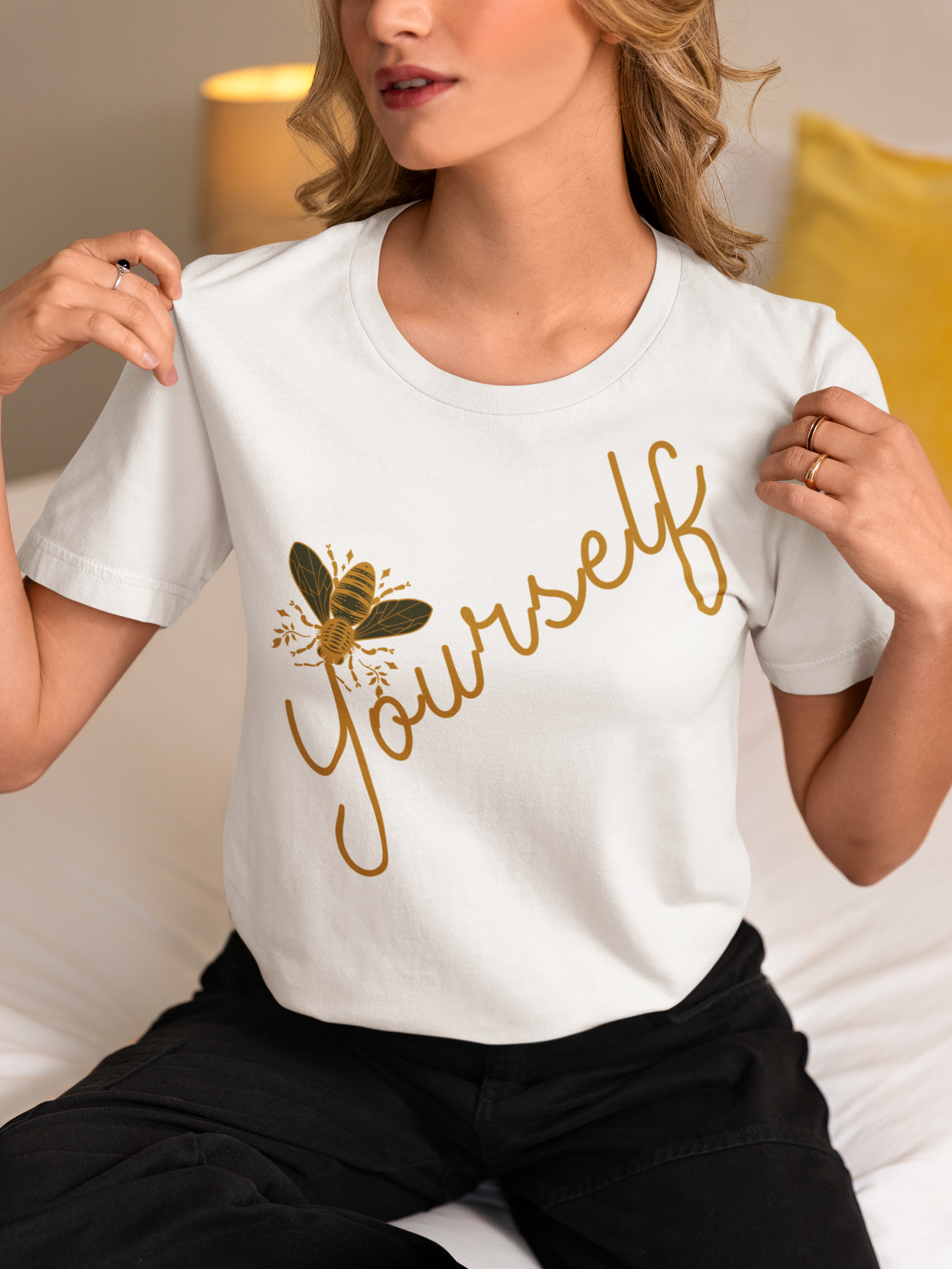 Bee Yourself T-Shirt