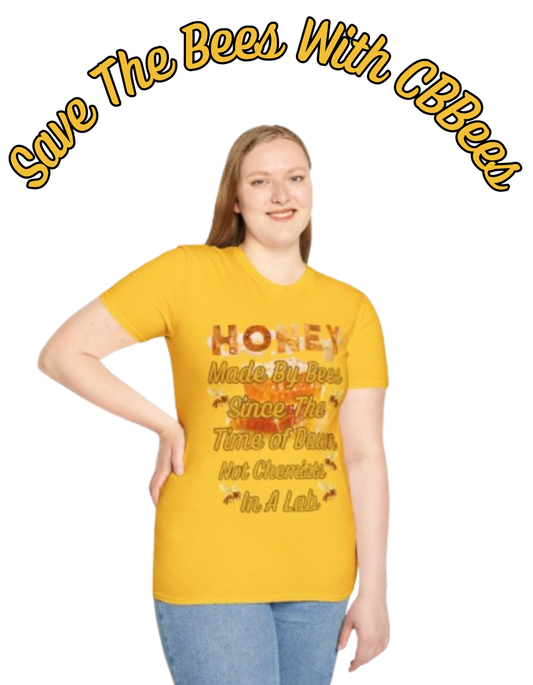 Honey Lovers T-Shirt