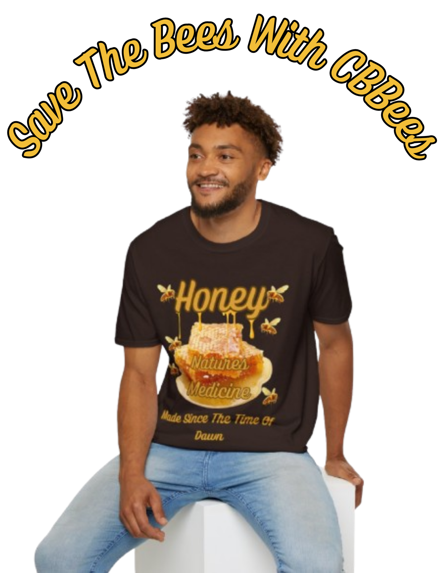 Honey T-Shirt