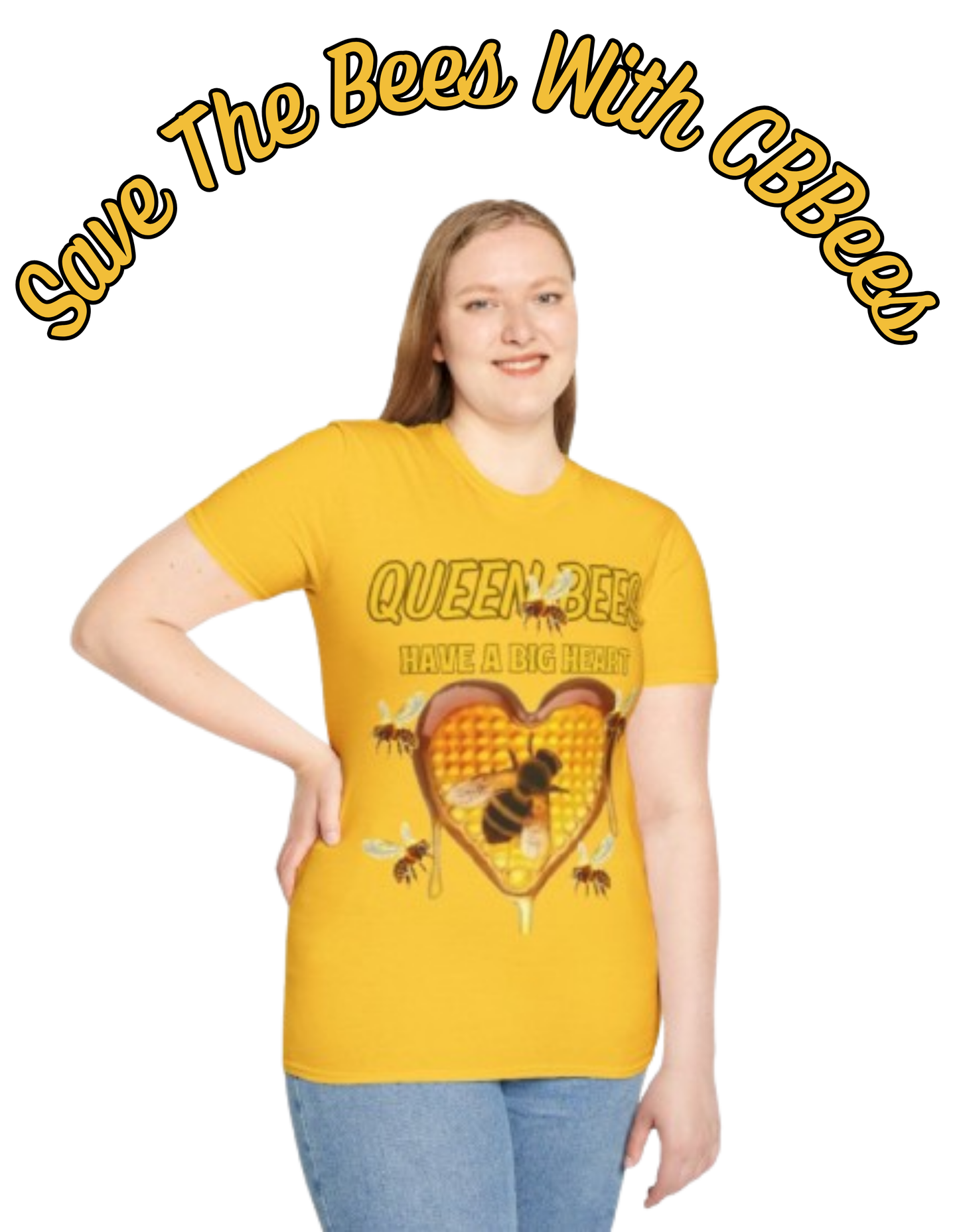 Queen Bees T-Shirt