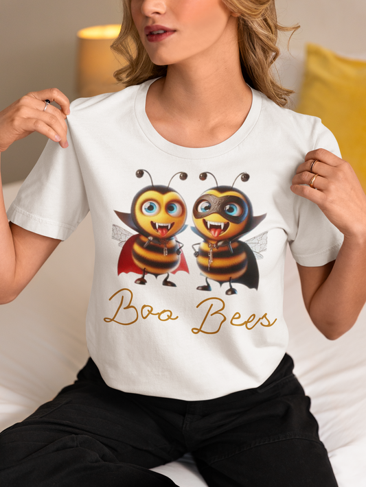 Boo Bees T Shirt