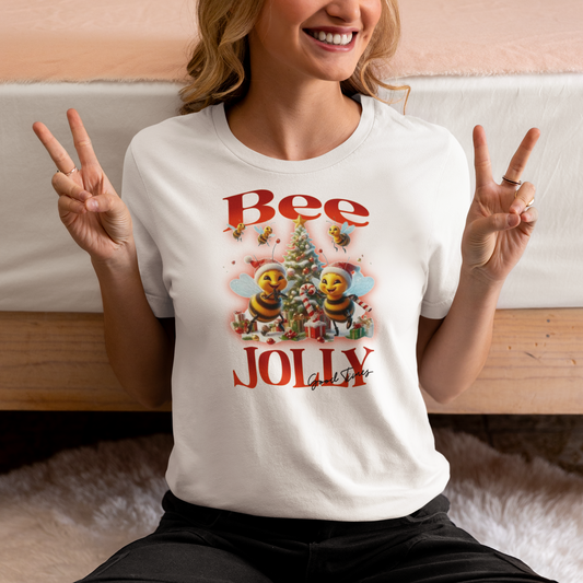 Bee Jolly T-Shirt