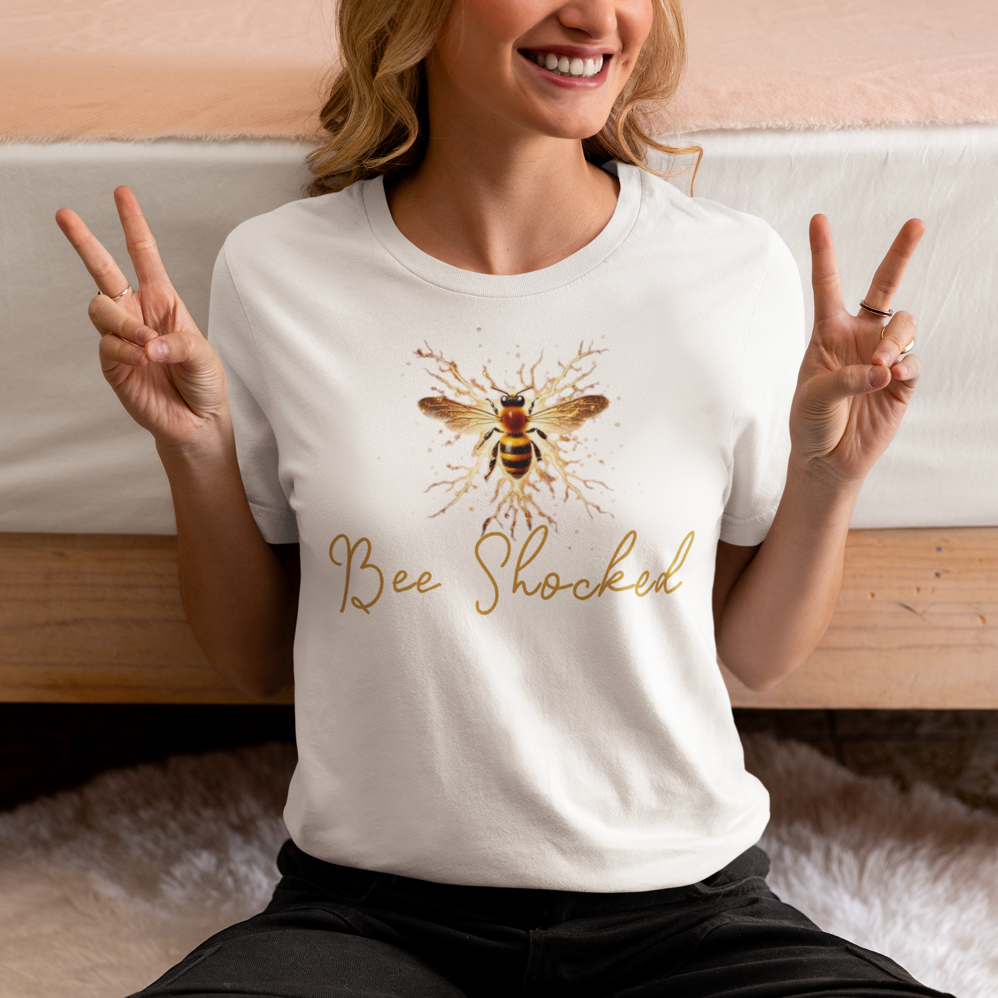 Bee themed products from CBBees.shop the worlds best bee themed store