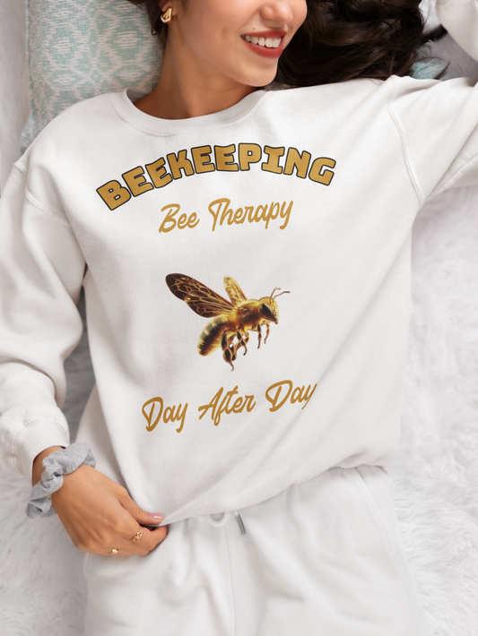 Beekeeping Sweatshirt